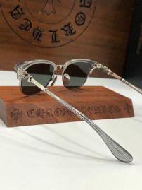 Picture of Chrome Hearts Sunglasses _SKUfw46734409fw